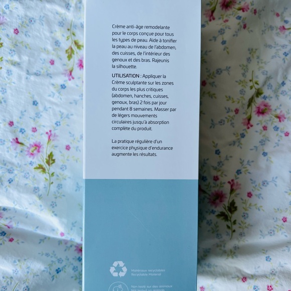 Medicart Sculpting body cream - Picture 2 of 6